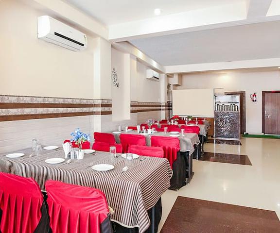 Hotel Shri Kalyan Rajasthan Kota Food & Dining