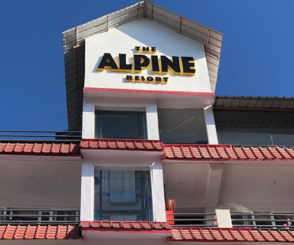 The Alpine Resort Uttaranchal Lansdowne Hotel Exterior