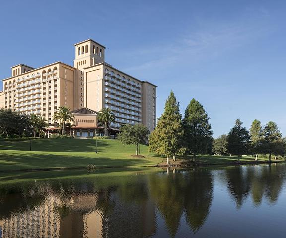 The Ritz-Carlton Orlando, Grande Lakes Florida Orlando Exterior Detail