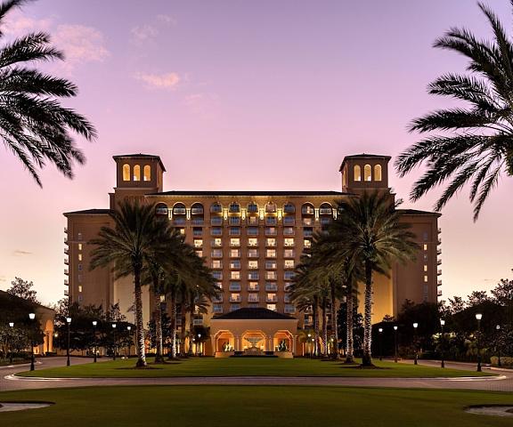 The Ritz-Carlton Orlando, Grande Lakes Florida Orlando Exterior Detail