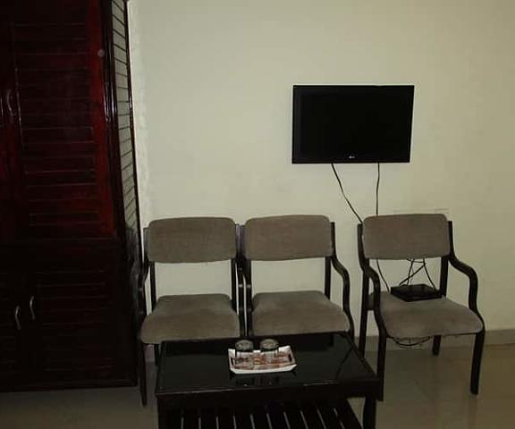 SAP Residency Tamil Nadu Tirupur seating area