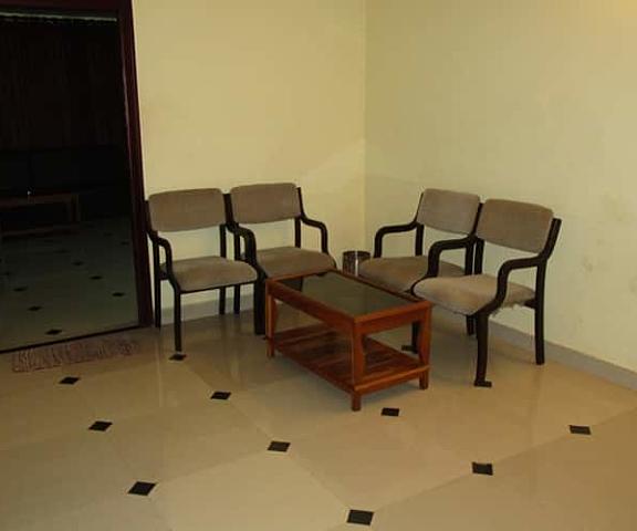 SAP Residency Tamil Nadu Tirupur sitting area