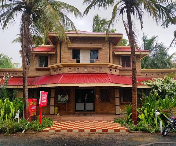 Resort Farm Villa Gujarat Bhuj Hotel Exterior