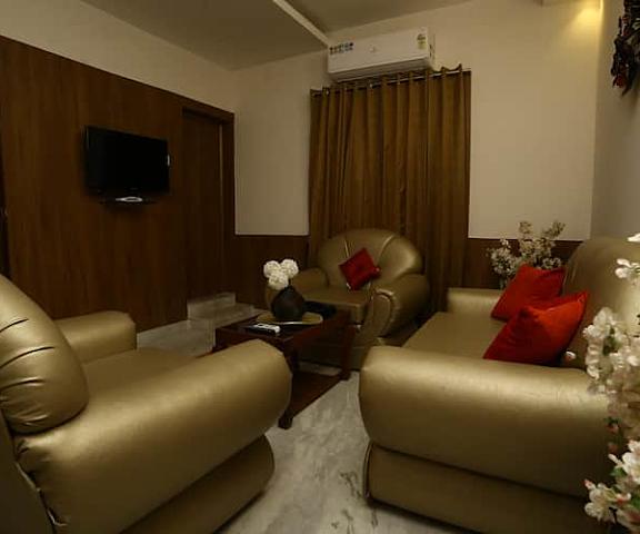 Hotel Regency Inn Tamil Nadu Erode Public Areas