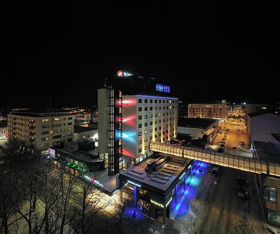 Original Sokos Hotel Royal Vaasa Vaasa Facade