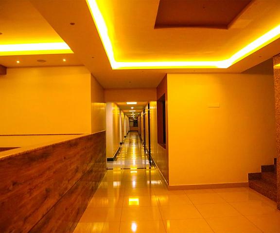 i-ROOMZ Hotel Pawan Karnataka Bellary Public Areas