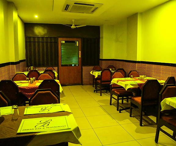 i-ROOMZ Hotel Pawan Karnataka Bellary Food & Dining