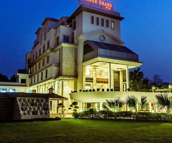 Konark Grand Hotel Uttar Pradesh Mirzapur KONARK GRAND HOTEL MIRZAPUR