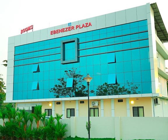 Ebenezer Plaza Kerala Kochi Hotel Exterior