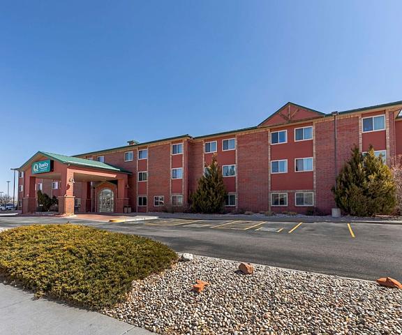 Quality Inn & Suites Wellington - Fort Collins Colorado Wellington Primary image