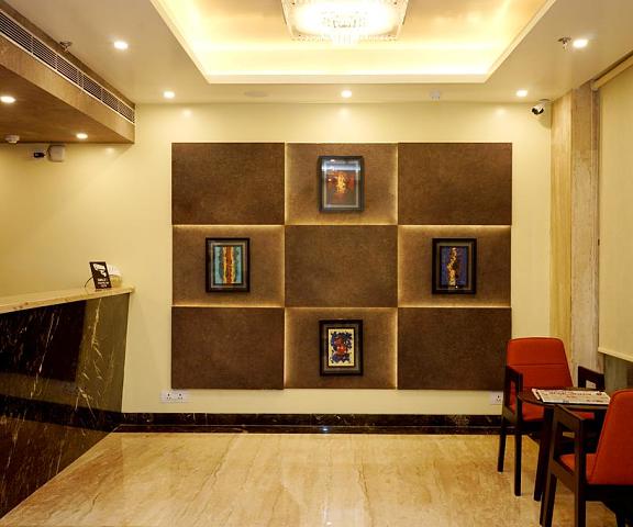 Hotel Amalfi Grand Bihar Patna Public Areas