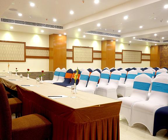 Hotel Amalfi Grand Bihar Patna Business Centre