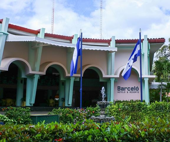 Barceló Montelimar - All Inclusive Managua (department) Montelimar Exterior Detail