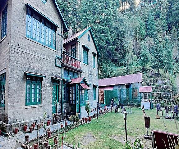 BrijVilla Himachal Pradesh Dalhousie Hotel Exterior