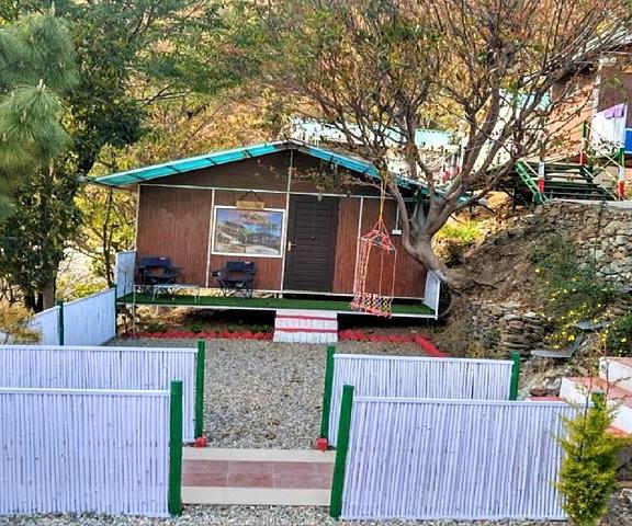 The Cocoon Camps & Nature Resorts Uttaranchal Nainital Recreation