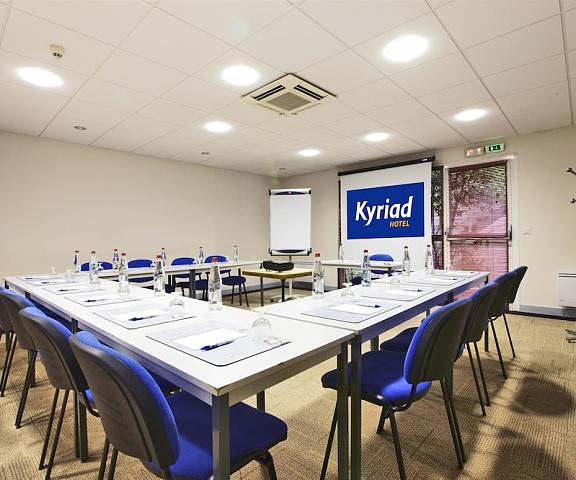Kyriad - Tours Centre Centre - Loire Valley Tours Meeting Room