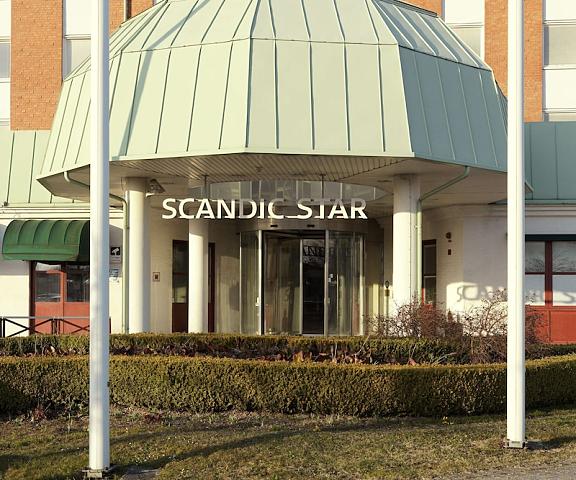 Scandic Star Skane County Lund Primary image