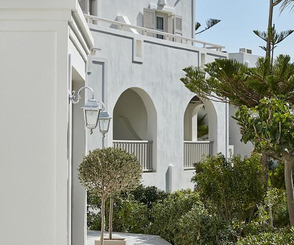 Aegean Plaza Hotel null Santorini Property Grounds