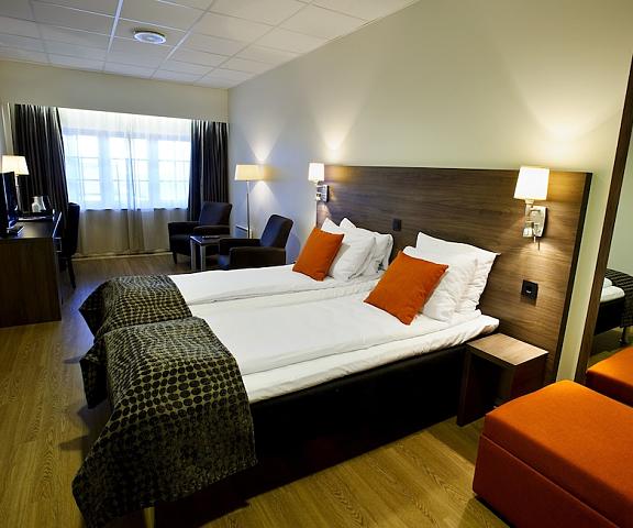Thon Partner Hotel Baronen More og Romsdal (county) Alesund Room