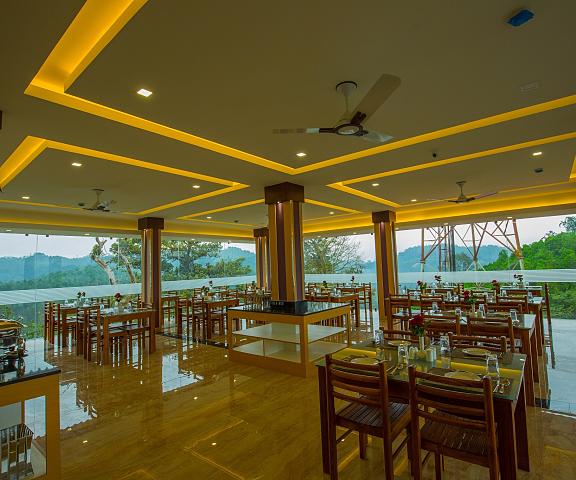 The Lake View Munnar Resort Kerala Munnar Food & Dining