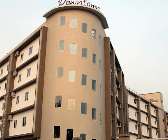 Corporate Stays Hotel Mahindra World City Tamil Nadu Chennai Overview