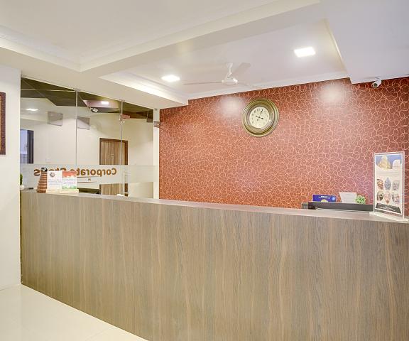Corporate Stays Hotel Mahindra World City Tamil Nadu Chennai Public Areas