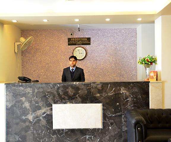 Hotel TRG Jammu and Kashmir Jammu Public Areas