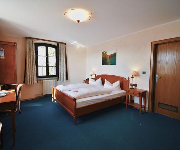 AKZENT Hotel Franziskaner Bavaria Dettelbach Room