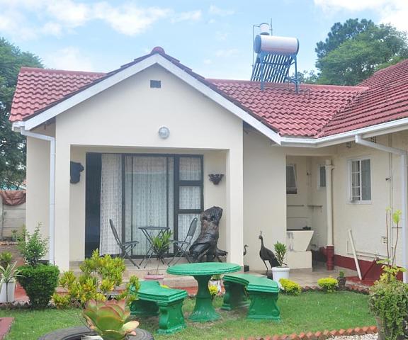 Mpofu Guest House null Harare Exterior Detail