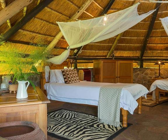 Hornbill Lodge null Kariba Room