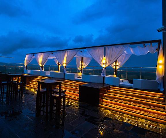 SinQ Prive Goa Goa Hotel View