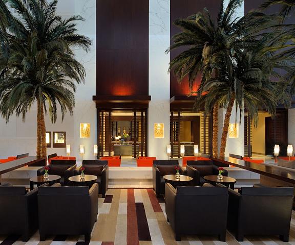 Hyatt Regency Galleria Residence Dubai Dubai Dubai Interior Entrance