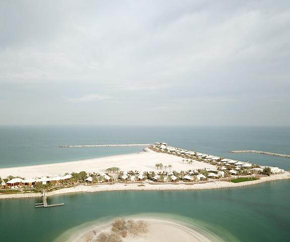 The Ritz-Carlton Ras Al Khaimah, Al Hamra Beach Ras Al Khaimah (and vicinity) Ras Al Khaimah Aerial View