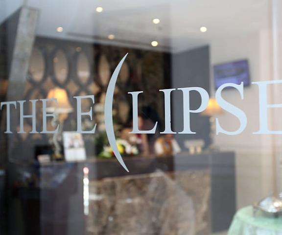 The Eclipse Boutique Suites Abu Dhabi Abu Dhabi Entrance