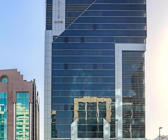 Executive Suites Abu Dhabi Abu Dhabi Exterior Detail