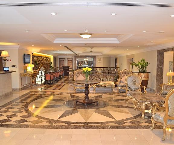Shreaton Al Khalidiya Hotel Abu Dhabi Abu Dhabi Interior Entrance