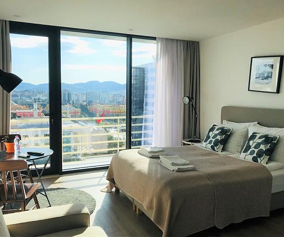 Choose Balkans Apartments null Tirana Room