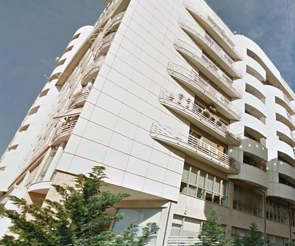 Choose Balkans Apartments null Tirana Exterior Detail