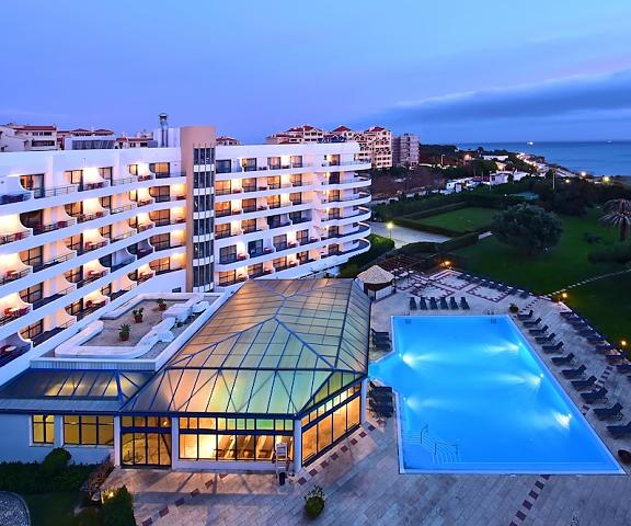 Pestana Cascais Ocean & Conference Aparthotel Lisboa Region Cascais Exterior Detail