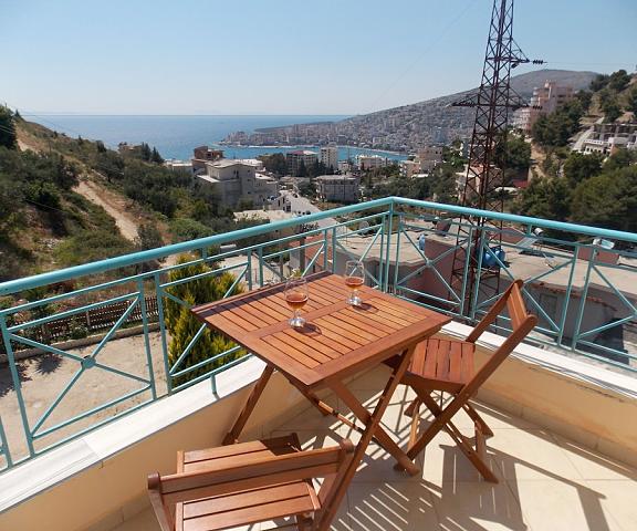 Miracle Luxury Apartments null Sarande View from Property