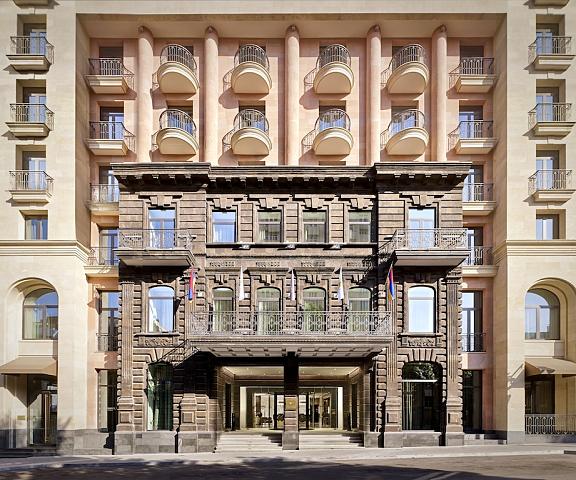 The Alexander, A Luxury Collection Hotel, Yerevan null Yerevan Facade