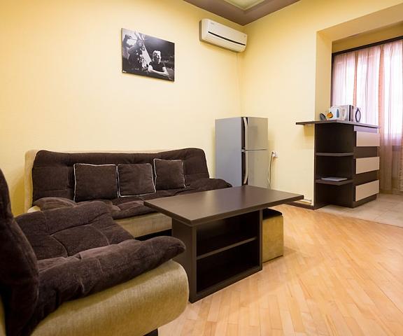 Tatev Apartments null Yerevan Room