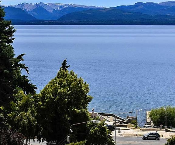 Crans Montana Hotel null Bariloche View from Property
