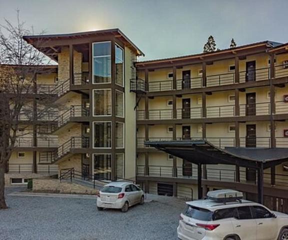 Aguila Mora Suites & Spa null Bariloche Entrance
