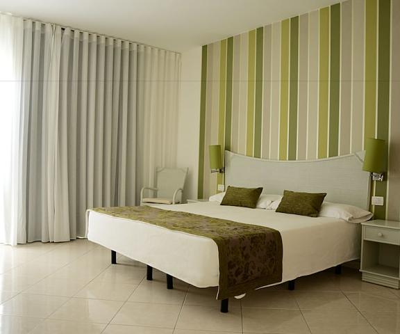 Hotel Pontao null Sal Room