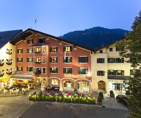 Hotel Tiefenbrunner Tirol Kitzbuhel Primary image