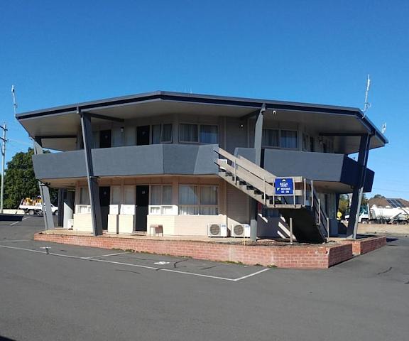 Bega Motel New South Wales Bega Exterior Detail