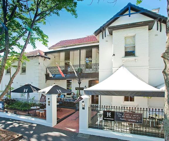 The Hughenden Boutique Hotel New South Wales Woollahra Primary image