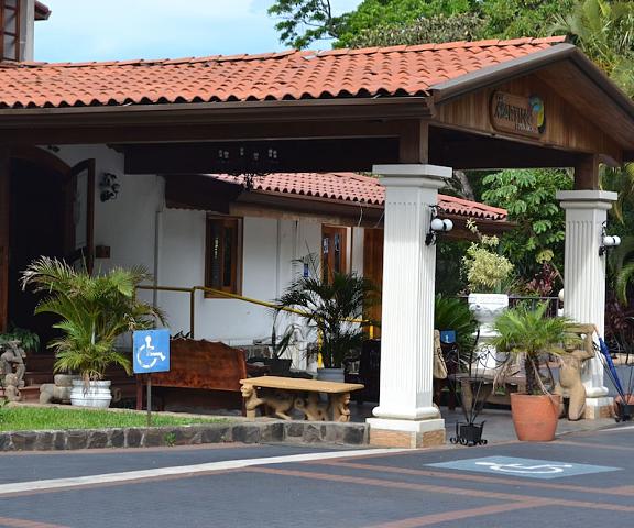 Hotel Martino Spa and Resort Alajuela Alajuela Exterior Detail