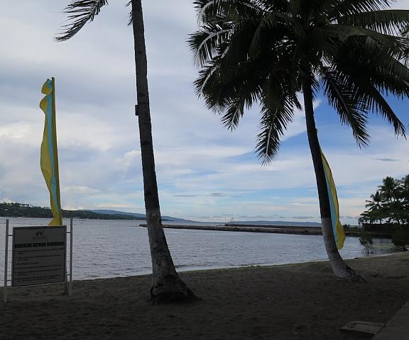 Waterfront Insular Hotel Davao Davao Region Davao Beach